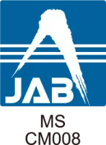 JAB MSCM008